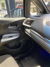 セパレートスピーカーへ交換