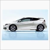 CR-Z（【ブログ記事まとめ ...