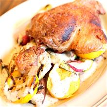 フランス地方料理Bistrot CHEZ KEN