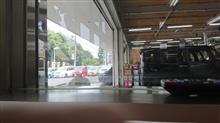 タイヤ交換と車検受けしてきました。 タイヤ交換と車検受けしてきました。