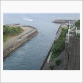 南予にきさいや　船越運河