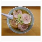 25・らーめん大金に初入店🍜