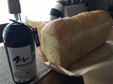 連休中の朝食に・・・