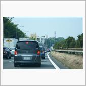 渋滞渋滞また渋滞