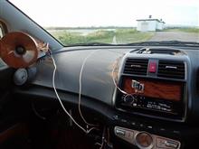 高音用スピーカーケーブルを試聴