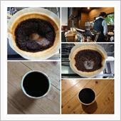 月曜の珈琲 一～五杯目