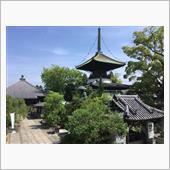 四国八十八ヶ所巡礼（其の十九）
