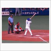 中日ドラゴンズvs読売ジャイ ...