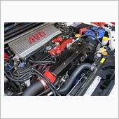 スバル WRX STI用エン ...