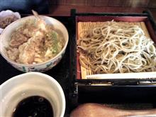 蕎麦＆ドライブ