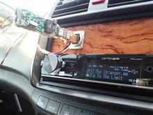 高音用スピーカーケーブルを試聴②