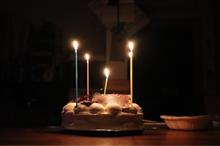 happy birthday🎂