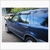初代CR-V