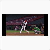 大谷選手 4号HR打ったよ