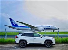 “理想の乗り味を実現するために自分専用ダンパーを作っちゃいました！” RAV4ハイブリッド（AXAH54）にワンオフのビルシュタイン エナペタルダンパーの取り付け！