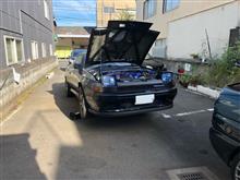 結局、戻す。(笑) 結局、戻す。(笑)