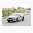 「QASHQAI」は、日本に丁度良いサイズ・・・。（再）