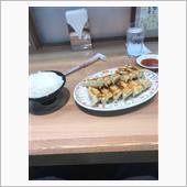 あっぱれ！餃子の大将