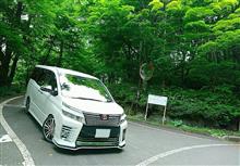 山&#215;VOXY Part6