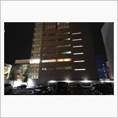現場作業じゃなくて良かった。