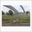 ろんぐらいだぁす！聖地巡礼に行ってきました2020 ‐境川サイクリングロード‐