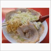 灼熱の夕暮れ