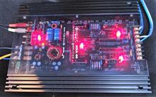 HELIX HXA 40はヘッドフォンアダプター利用不可