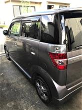 【 洗　車 】