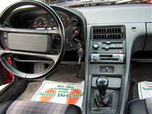 ９２８ＧＴ　～　過去に出会ったスペシャルポルシェ達