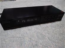 SONY PT-D9W オーディオタイマー修理