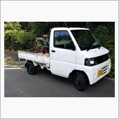 カミさん専用車の迎い入れとレ ...