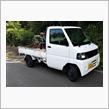 カミさん専用車の迎い入れとレア物捕獲w