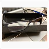 WFHで買ったモノ・JINS ...