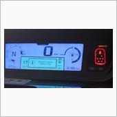 ピカソのキーレス電池を交換し ...