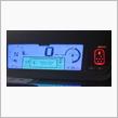 ピカソのキーレス電池を交換しました。