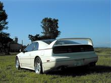 Z32フェアレディZ（平成11年8月）
