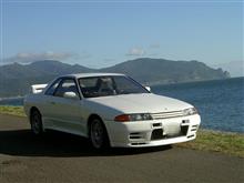 R32スカイラインGT-R（平成17年8月）