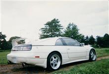 Z32フェアレディZ（平成9年8月）