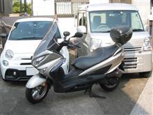 わたしなりの洗車