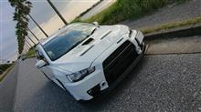 ドライブ日和