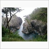 これより涼しい岩手より帰投する