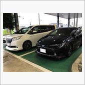 ノアハイブリッド お疲れ様で ...