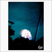 🎆田舎の花火大会🎇
