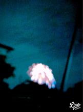 🎆田舎の花火大会🎇