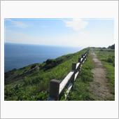 岬巡り　　愛媛県　高茂岬