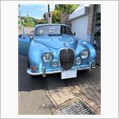 JAGUAR3.8S 暑いけ ...