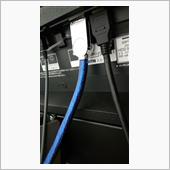HDMIケーブル交換で音質は ...