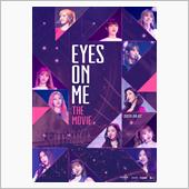 EYES ON ME 🎬