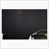 夜空を撮るpart２　
