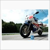 お盆のツーリング&#215;3
